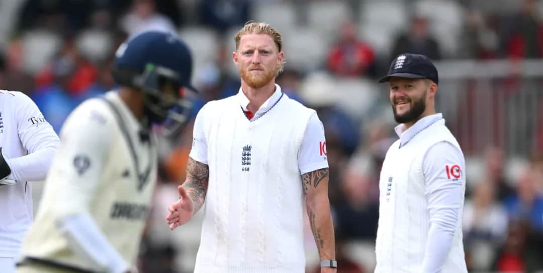 IND vs ENG: “India Are Over It” - Ben Stokes on Manchester Handshake Fiasco