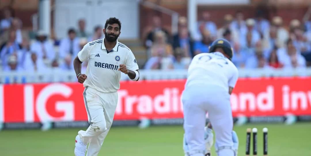 Dilip Vengsarkar Slams Jasprit Bumrah