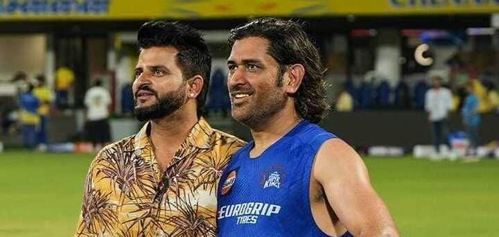 “He’s Coming to Chennai Again” - Suresh Raina Drops Massive Update on MS Dhoni’s IPL 2026 Return